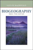 Glen MacDonald, Glen M MacDonald, Glen M. MacDonald, Glenn M. MacDonald, MacDonald Glen - Biogeography