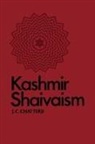 J. C. Chatterji, Jagadish Chandra Chatterji - Kashmir Shaivaism