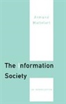 Armand Mattelart, Mattelart Armand - Information Society