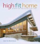 Joan Vos MacDonald, Joan Vos MacDonald - High Fit Home