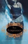 L. A. Banks - The Forbidden