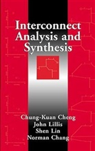 Chang, Norman Chang, Norman (Hewlett-Packard) Chang, Chang Norman, CHENG, Chung-Kuan Cheng... - Interconnect Analysis and Synthesis
