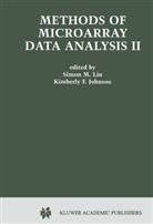 Critical Assessment of Microarray Data A, Kimberly F. Johnson, Simon M. Lin, Kimberly F Johnson, Kimberly F. Johnson, Simon M Lin... - Methods of Microarray Data Analysis II