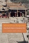 Adam Chau, Adam Yuet Chau - Miraculous Response