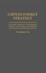 Xiannuan Lin, Lin Xiannuan - China's Energy Strategy