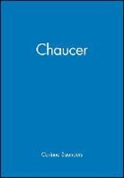 Saunders, C Saunders, Corinne Saunders, Corinne (University of Durham) Saunders, Peter Saunders, Corinne Saunders... - Chaucer