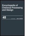 McKetta John, John J. McKetta, McKetta J. McKetta, John J. (University of Texas Mcketta Jr, Johnj. Mckettajr, John J McKetta... - Encyclopedia of Chemical Processing and Design