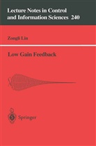 Z. Lin, Zongli Lin - Low Gain Feedback