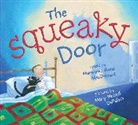 Margaret Read MacDonald, Margaret Read/ Depalma MacDonald, Mary Newell DePalma, Margaret Read MacDonald - The Squeaky Door