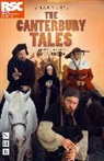 Geoffrey Chaucer, Mike Poulton - Canterbury Tales