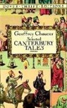 Geoffrey Chaucer - Canterbury Tales