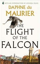 Daphne Du Maurier, Daphne Du Maurier - The Flight Of The Falcon
