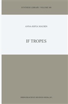 A-S Maurin, A-S. Maurin - If Tropes