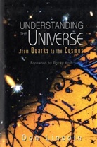 Lincoln Donald, Don Lincoln, Donald Lincoln, Lincoln Donald - Understanding the Universe