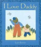 Lizi Boyd, Lizi Boyd - I Love Daddy