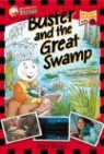 Marc Brown, Marc Tolon Brown - Buster and the Great Swamp