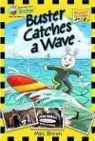 Marc Brown, Marc Tolon Brown, Marc Tolon Brown - Buster Catches a Wave