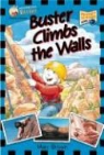 Marc Brown, Marc Tolon Brown, Marc Tolon Brown - Buster Climbs the Walls