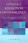 Melinda Lincoln, Lincoln Melinda - Conflict Resolution Communication