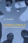Scott MacDonald - Critical Cinema 5