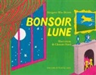 Margaret Wise Brown, Margaret Wise (1910-1952) Brown, Clement Hurd, Clement (1908-1988) Hurd, Brown Margaret Wise, Margaret Wise Brown... - Bonsoir Lune