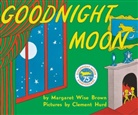 Margaret Wise Brown, Brown Margaret Wise, Clement Hurd, Clement Hurd, Hurd Clement - Goodnight Moon