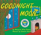 Margaret Wise Brown, Margaret Wise/ Hurd Brown, Clement Hurd - Goodnight Moon