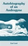Earl Lind - Autobiography of an Androgyne