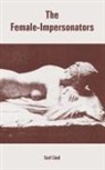 Earl Lind - Female-Impersonators