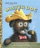 Margaret Wise Brown, Garth Williams, Margaret Wise Brown, Garth Williams - Mister Dog