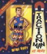 Mini Grey - Traction Man Is Here