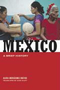 Alicia Hernandez/ Hernandez Chavez Ch vez, Alicia Hernandez Chavez - Mexico A Brief History