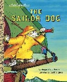 Margaret Wise Brown, Garth Williams, Garth (ill) Williams, Margaret Wise Brown, Garth Williams - The Sailor Dog