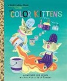 Margaret Wise Brown, A. Provensen, Alice Provensen, M. Provensen, Martin Provensen, M. Wise Brown... - The Color Kittens