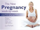 Dr. Jane MacDougall, Jane Macdougall, Jane Macdougall, Joanne Stone - The New Pregnancy Week-by-week