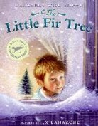 Margaret Wise Brown, Margaret Wise/ Lamarche Brown, Jim La Marche, Jim LaMarche - The Little Fir Tree