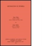 John Kelly, Joan Maw, Joan Kelly Maw - Intonation in Swahili