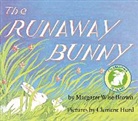 Margaret Wise Brown, Clement Hurd, Clement Hurd - Runaway Bunny