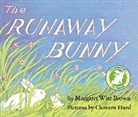 Margaret Wise Brown, Brown Margaret Wise, Clement Hurd - The Runaway Bunny Lap Edition