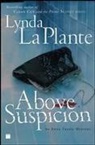 Lynda La Plante - Above Suspicion