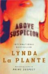 Lynda La Plante - Above Suspicion