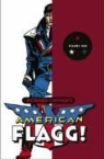 Howard Chaykin - American Flagg