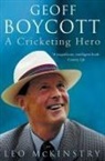 Leo McKinstry, McKinstry Leo - Geoff Boycott