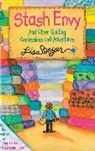 Boyer, Lisa Boyer, Boyer Lisa - Stash Envy