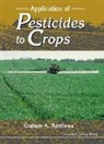 G. A. Matthews, Graham A Matthews, Graham A. Matthews - Application Of Pesticides To Crops