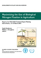 W. J. Broughton, William J. Broughton, G. Hardarson, Gudni G. Hardarson - Maximising the Use of Biological Nitrogen Fixation in Agriculture