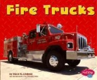 Carol K. Lindeen, Carol K./ Saunders-Smith Lindeen - Fire Trucks