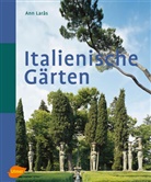 Ann Laras - Italienische Gärten