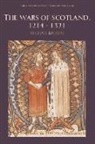 Michael Brown - Wars of Scotland, 1214-1371
