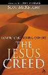 Scot Mcknight, Scott McKnight, McKnight Scot - The Jesus Creed